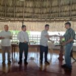 Formación Teológica para Laicos: Una Apuesta en Perspectiva Sinodal