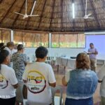 Primer Encuentro de Pastoral de la Salud 2025: Renovando el Compromiso con el Servicio