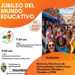 Jubileo del Mundo Educativo – 5 de junio de 2025