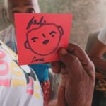 Exploración emocional en adultos mayores: una experiencia grupal sanadora