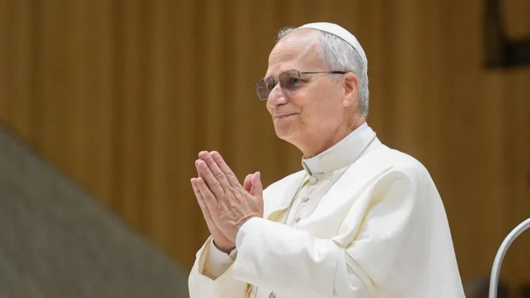 Octubre 2025: Unidos a la intención de oración del Papa: “Que las religiones sean fermento de unidad en un mundo fragmentado”
