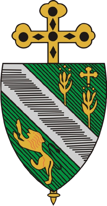 Escudo Diócesis de Montería
