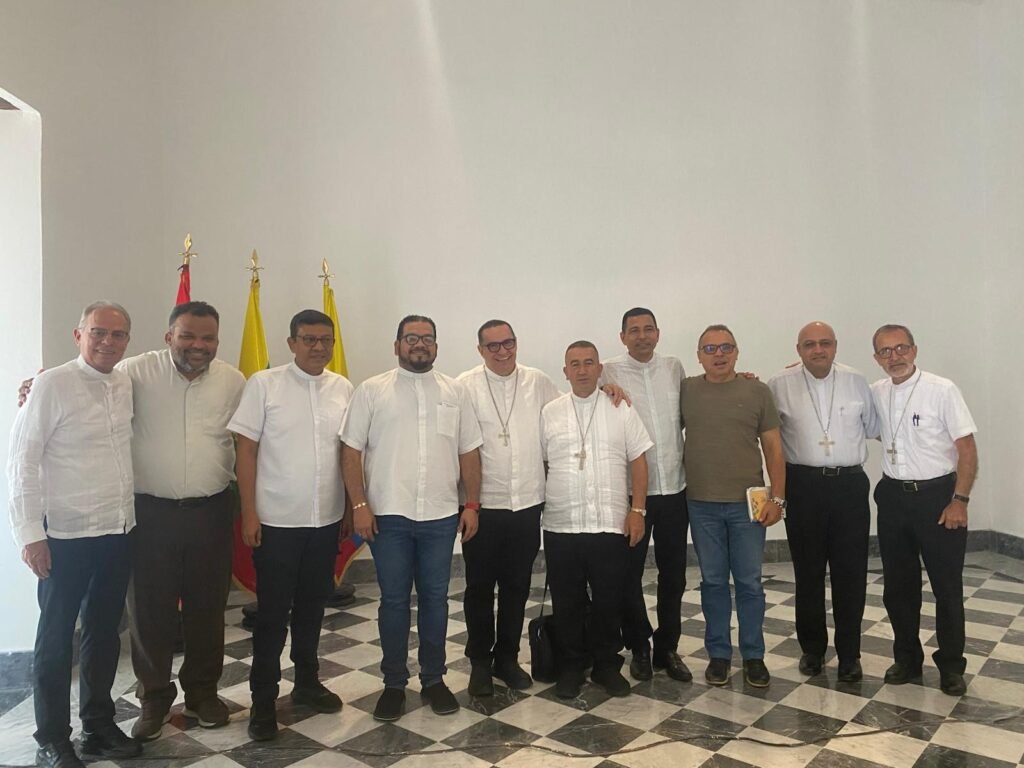 Artesanos de la Paz: Una tarea cotidiana para Córdoba y la Región Caribe