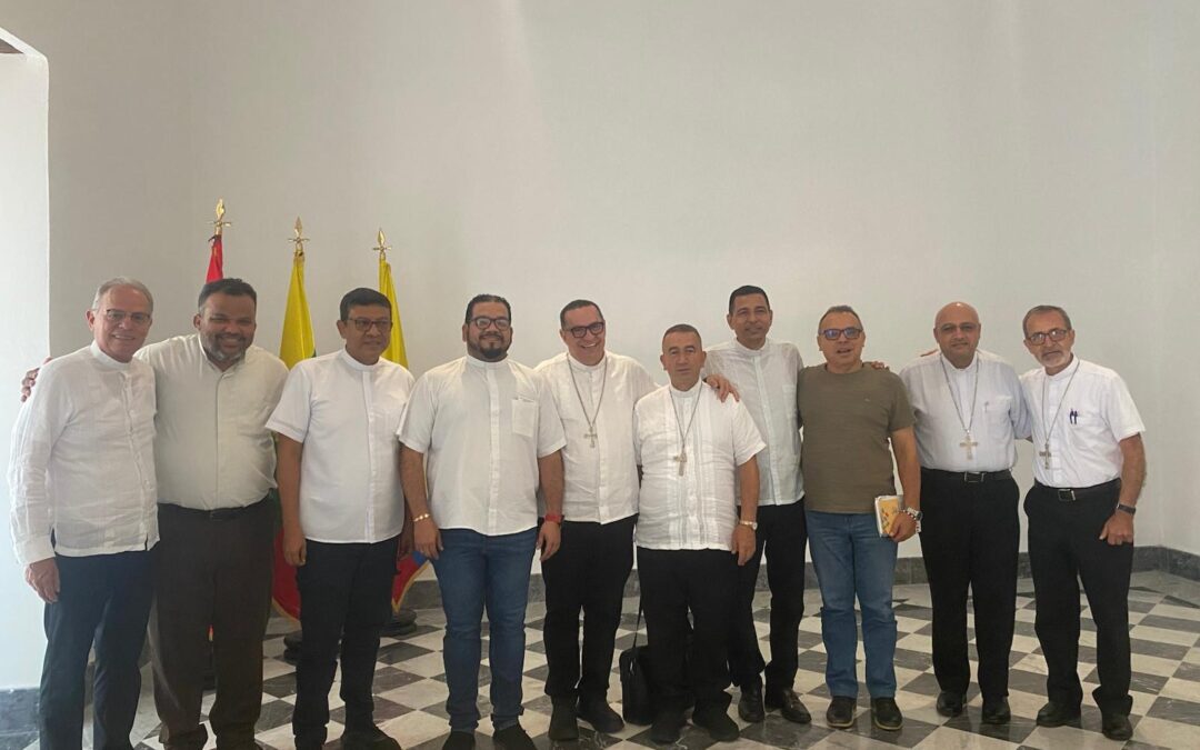 Artesanos de la Paz: Una tarea cotidiana para Córdoba y la Región Caribe