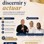 Seminario Taller “Observar, Discernir y Actuar” 