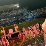 Pentecostés Diocesano 2026 — Montería se llenó de fe y esperanza
