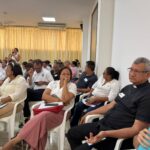 Seminario Taller: Observar, Discernir y Actuar  Primer Encuentro