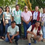 Respuesta de Emergencia en Alojamiento, NFIs y WASH para el Restablecimiento de Funciones Esenciales del Hogar en San Pelayo – Córdoba