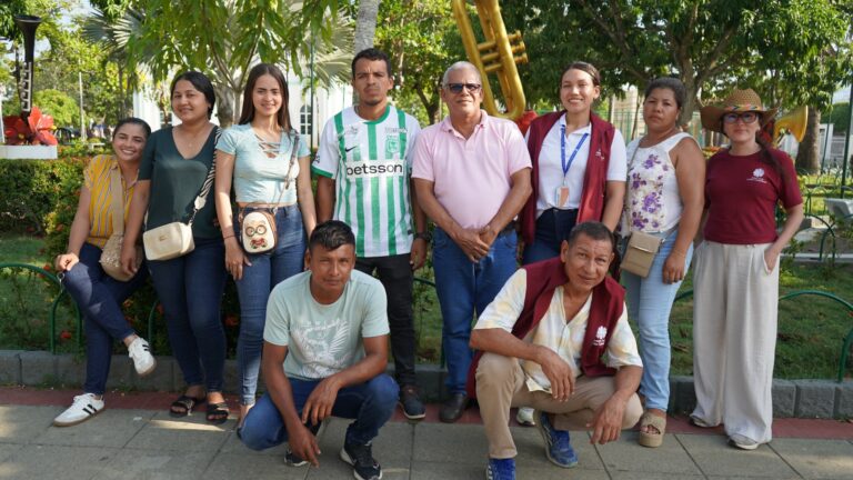 Respuesta de Emergencia en Alojamiento, NFIs y WASH para el Restablecimiento de Funciones Esenciales del Hogar en San Pelayo – Córdoba