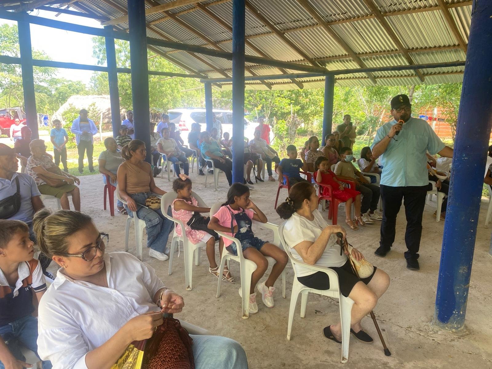 Solidaridad y Esperanza