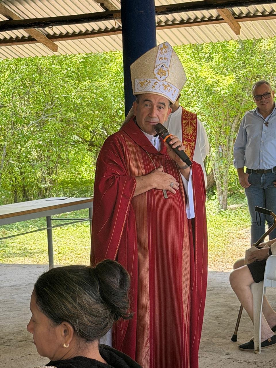 Solidaridad y Esperanza