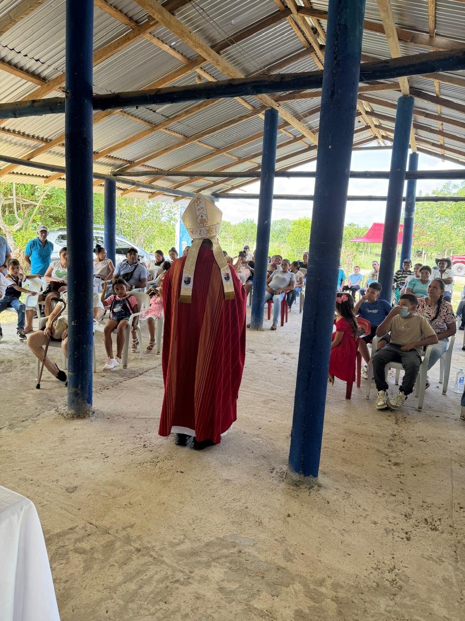 Solidaridad y Esperanza
