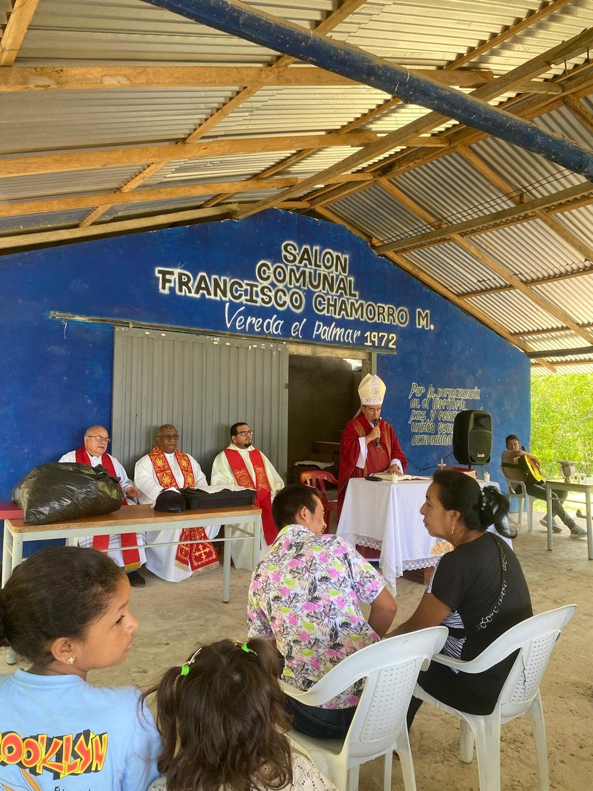 Solidaridad y Esperanza