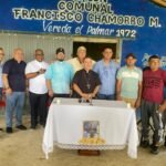 Cuando la solidaridad se convierte en esperanza.