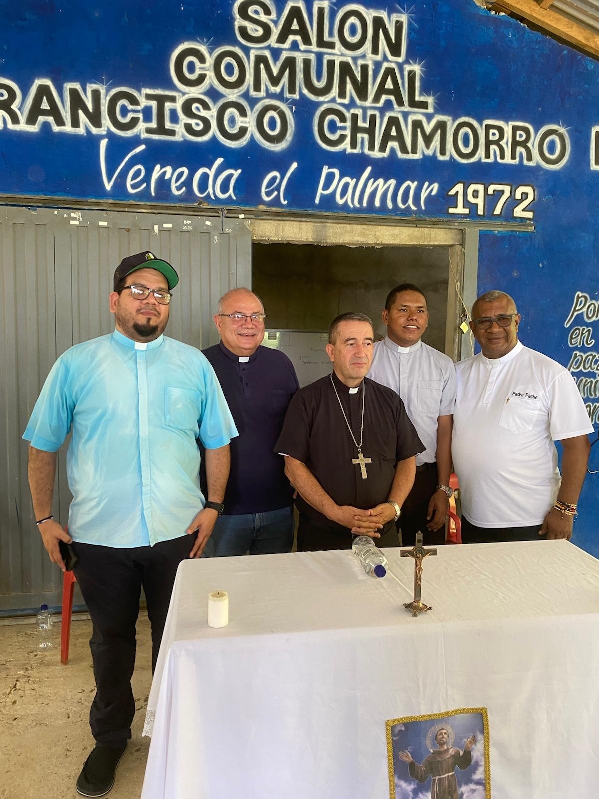 Solidaridad y Esperanza