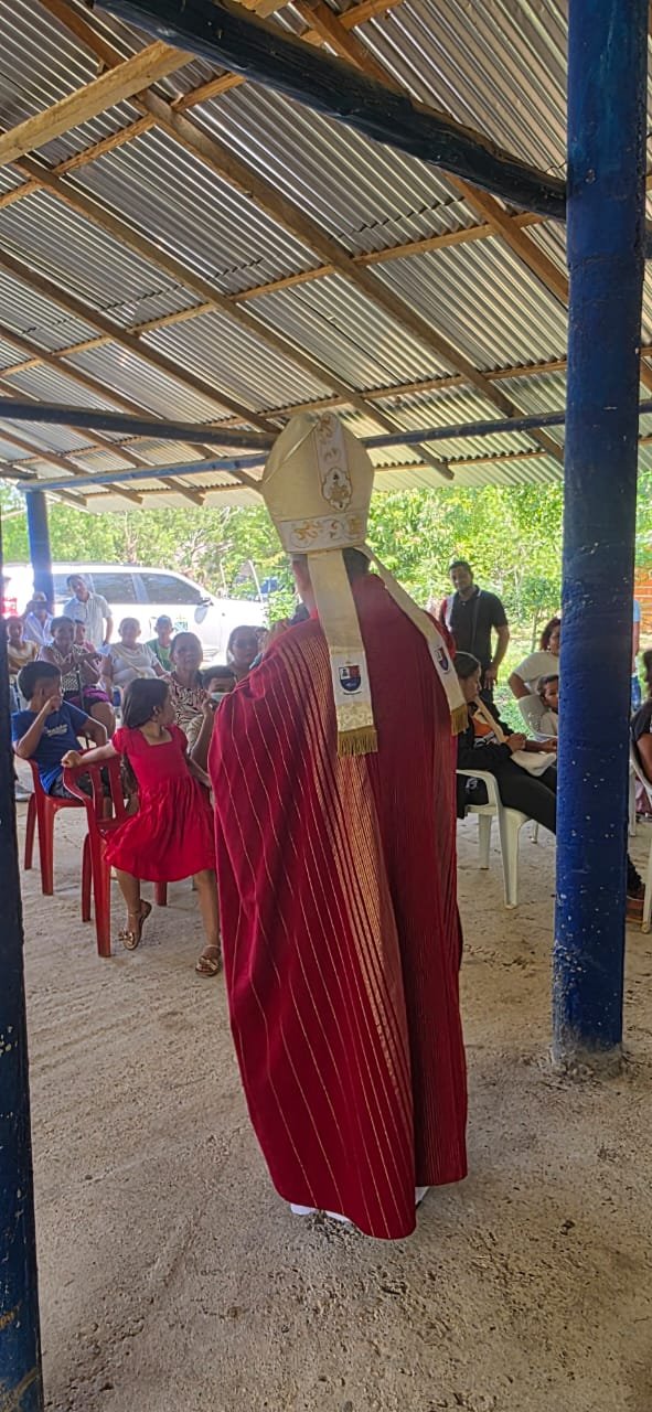 Solidaridad y Esperanza
