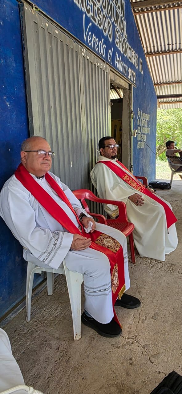 Solidaridad y Esperanza