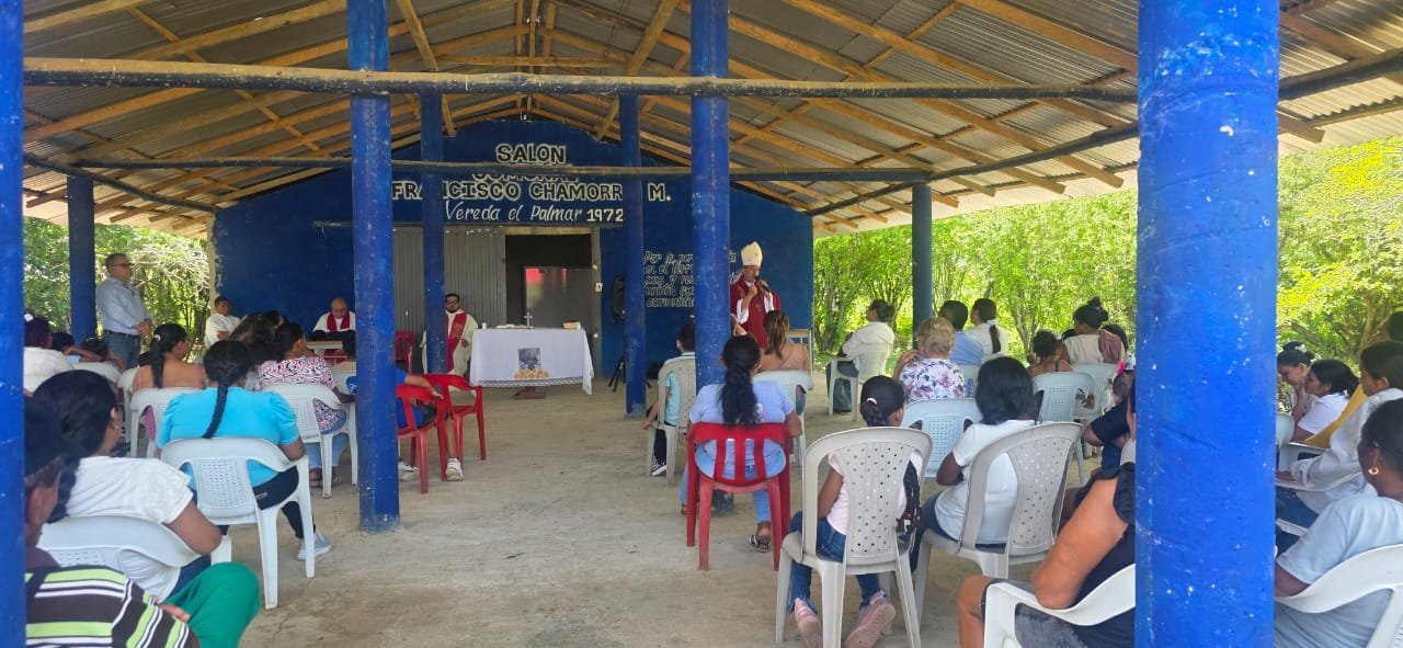 Solidaridad y Esperanza