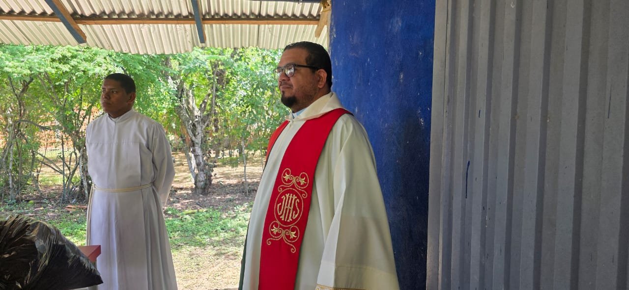 Solidaridad y Esperanza