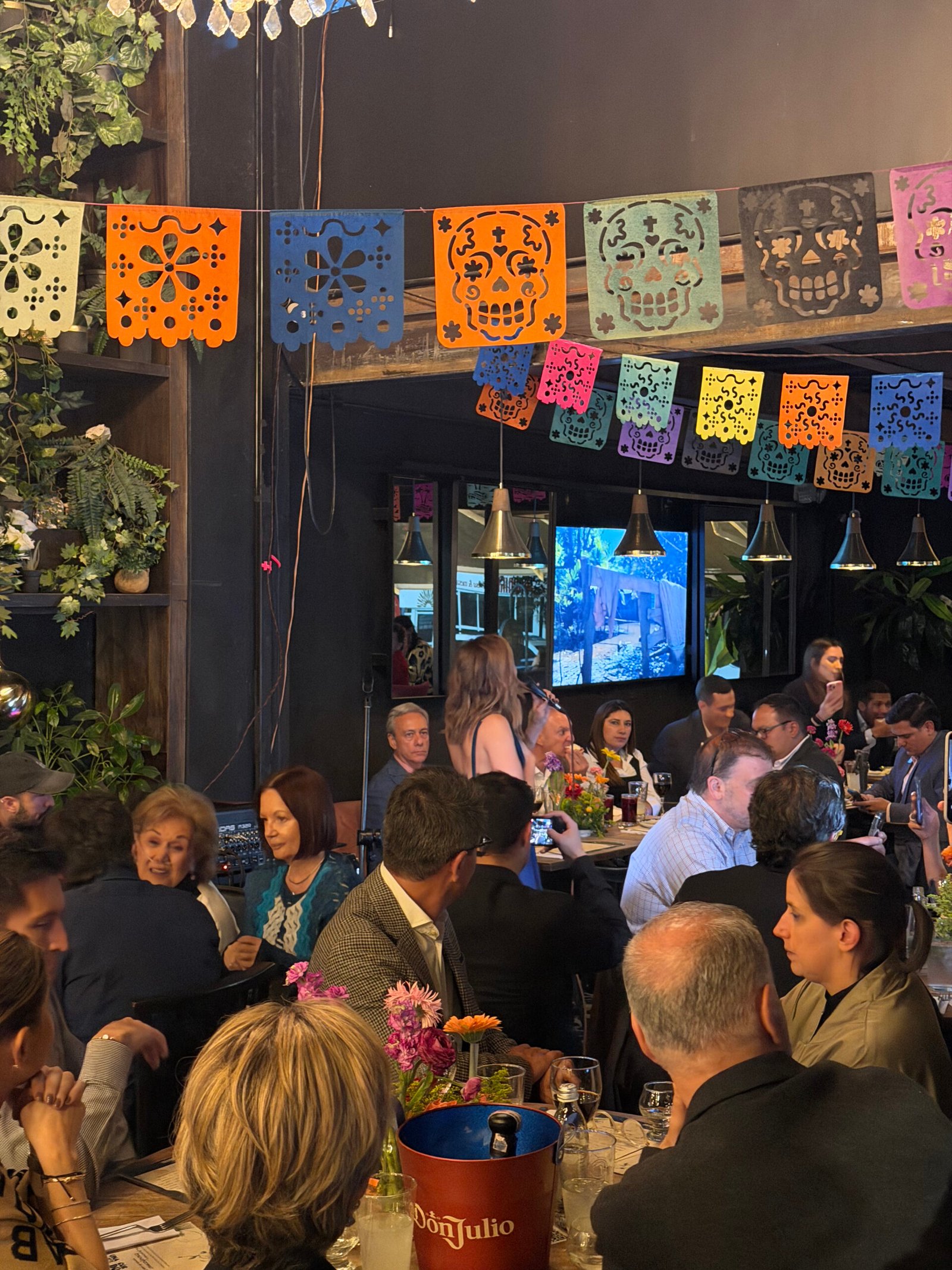 Una Noche por Córdoba