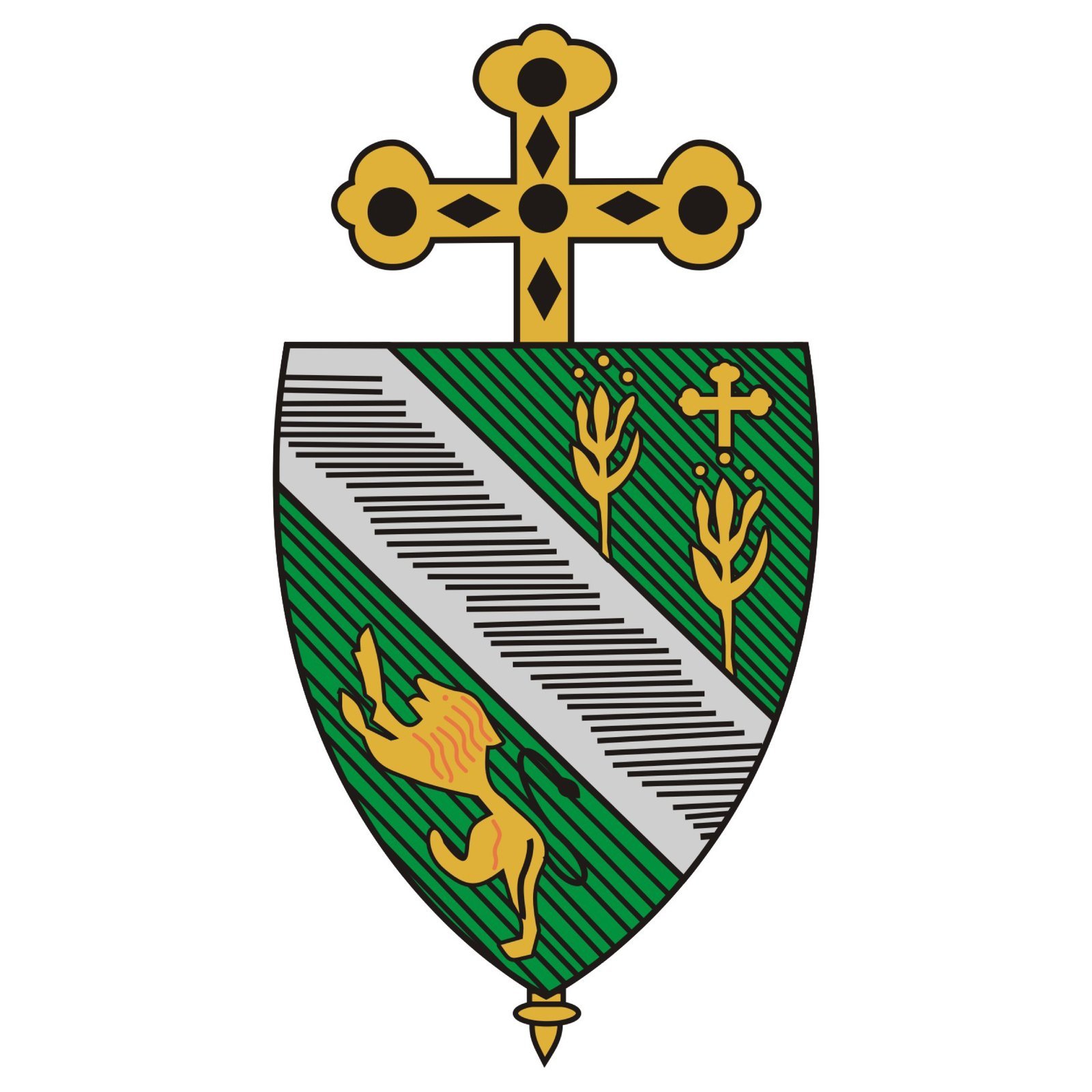 Escudo Diócesis de Montería