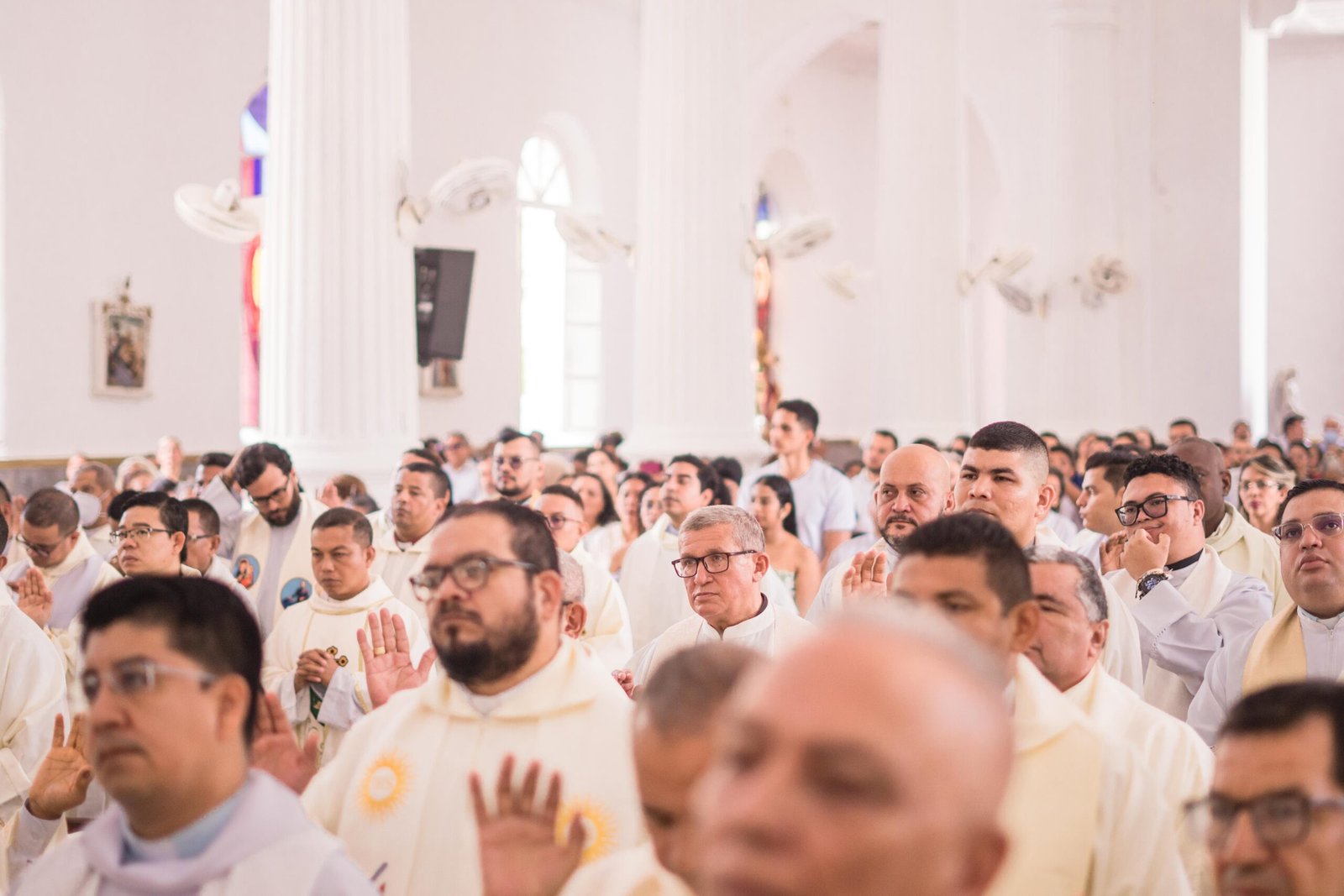 Ordenaciones 4 de julio de 2026 — foto 10