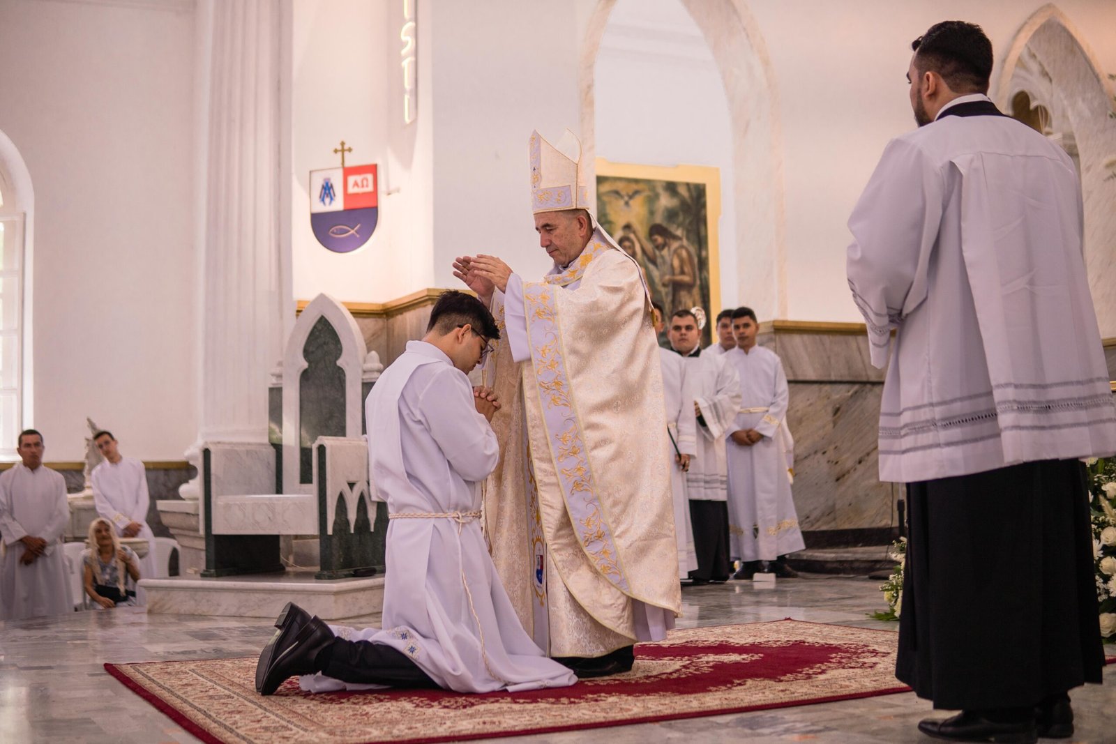 Ordenaciones 4 de julio de 2026 — foto 4