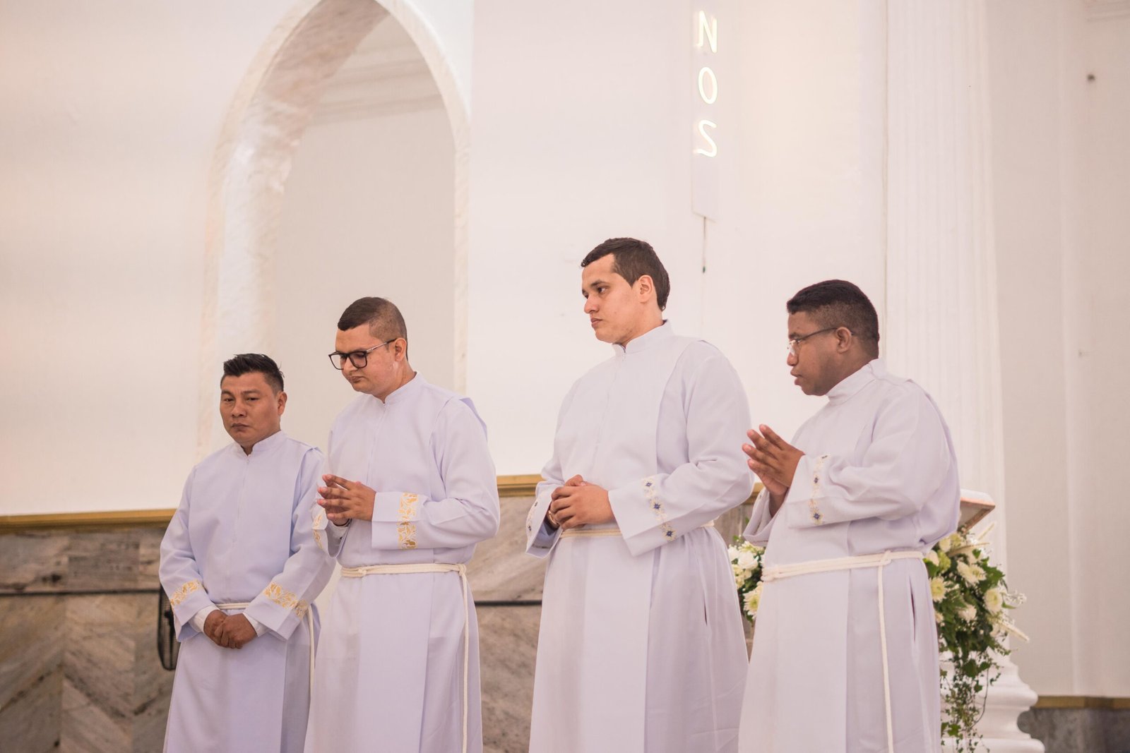 Ordenaciones 4 de julio de 2026 — foto 41