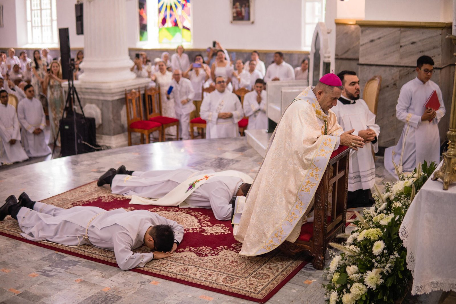 Ordenaciones 4 de julio de 2026 — foto 48