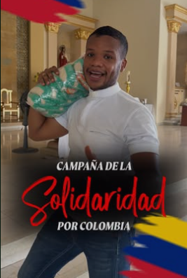 Este domingo, nuestras parroquias se convierten en puntos de solidaridad
