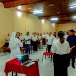 Educar desde la fe, el encuentro y el cuidado del otro